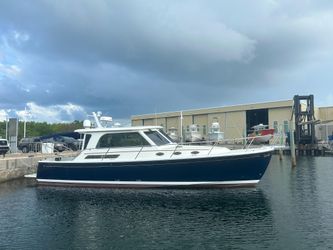 37' Back Cove 2016 Yacht For Sale